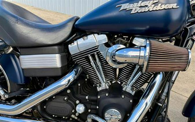 2008 Harley-Davidson Dyna® Street Bob®