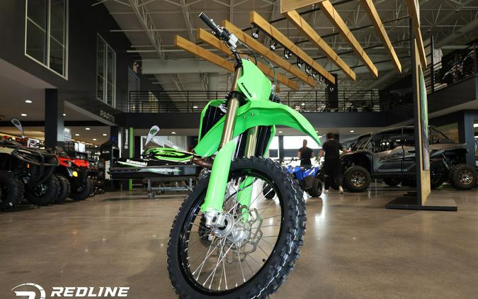 2024 Kawasaki KX™250