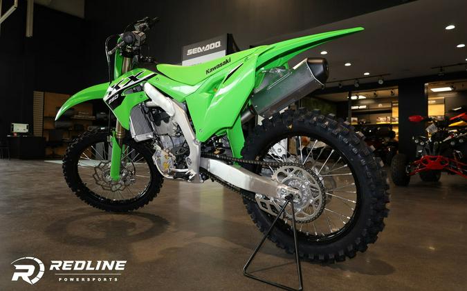 2024 Kawasaki KX™250