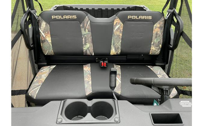 2023 Polaris Industries RANGER SP 570 Premium Polaris Pursuit Camo