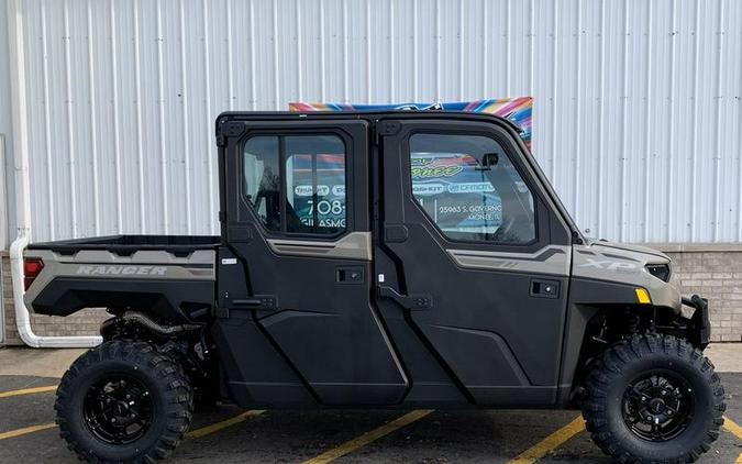 2024 Polaris® Ranger Crew XP 1000 NorthStar Edition Ultimate