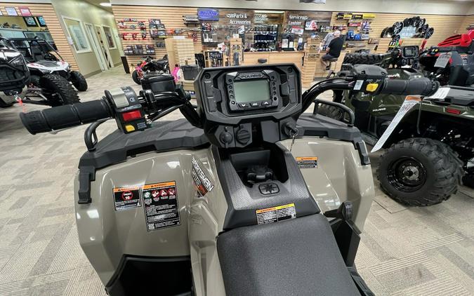 2024 Polaris Industries Sportsman® 570