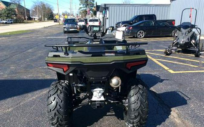 2024 Polaris Sportsman 570 EPS