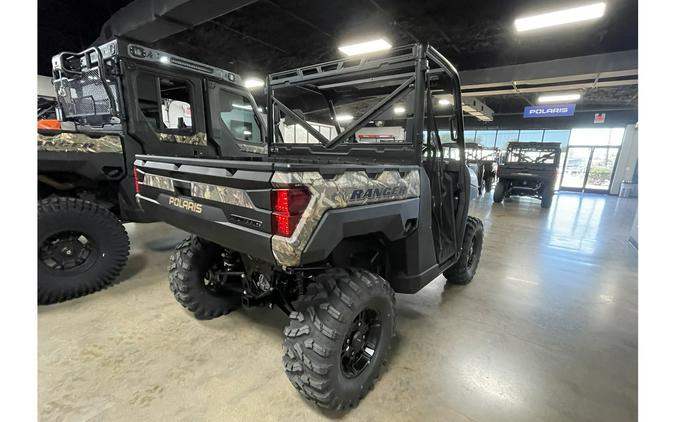 2024 Polaris Industries Ranger XP® Kinetic Ultimate Camo