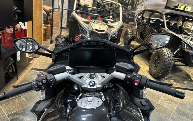 2023 BMW K 1600 GT 719 Meteoric II Dust Metallic