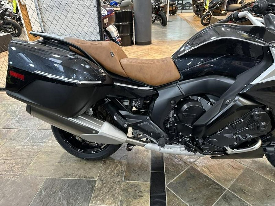 2023 BMW K 1600 GT 719 Meteoric II Dust Metallic