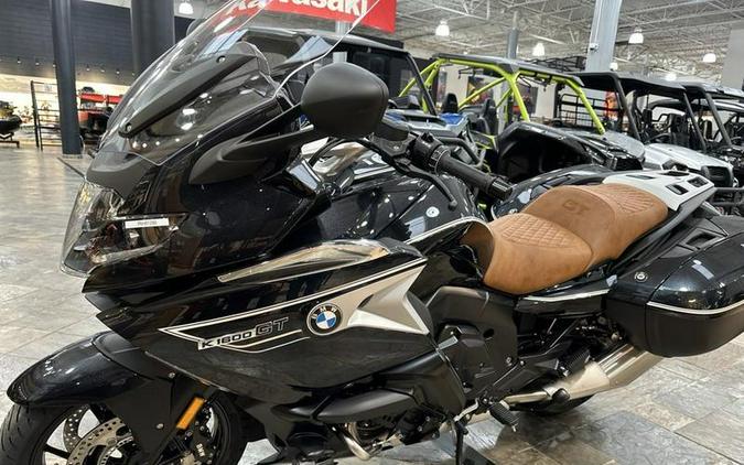 2023 BMW K 1600 GT 719 Meteoric II Dust Metallic