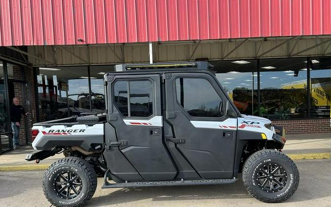 2023 Polaris® Ranger Crew XP 1000 NorthStar Edition Trail Boss