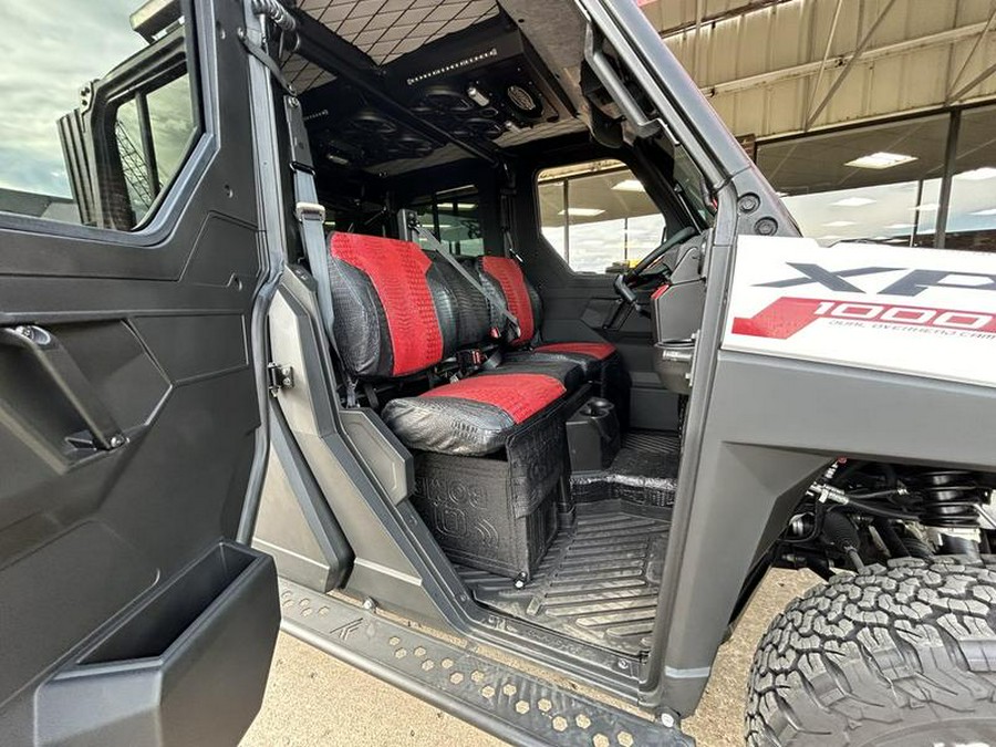 2023 Polaris® Ranger Crew XP 1000 NorthStar Edition Trail Boss