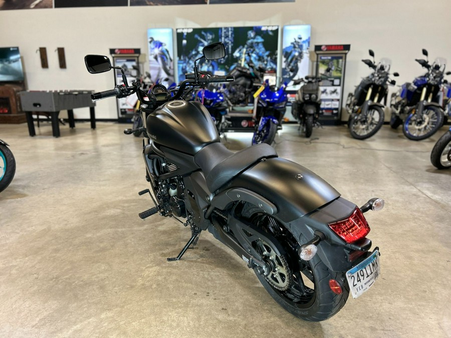 2023 Kawasaki Vulcan S ABS