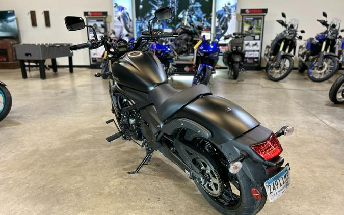 2023 Kawasaki Vulcan S ABS