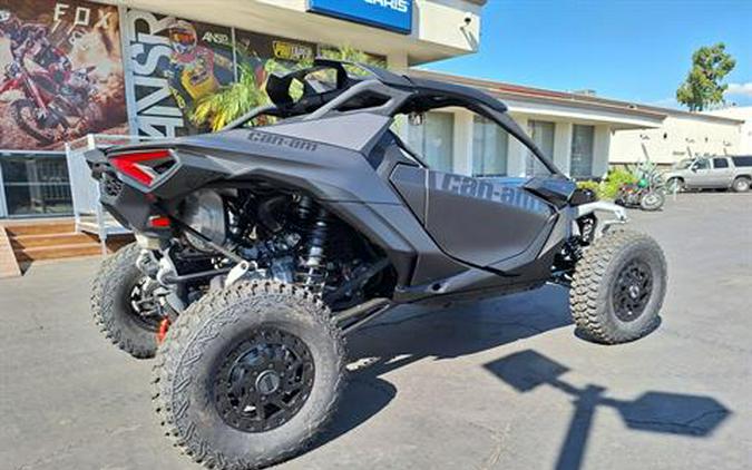 2024 Can-Am Maverick R X RS