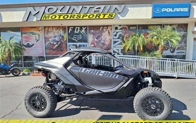 2024 Can-Am Maverick R X RS