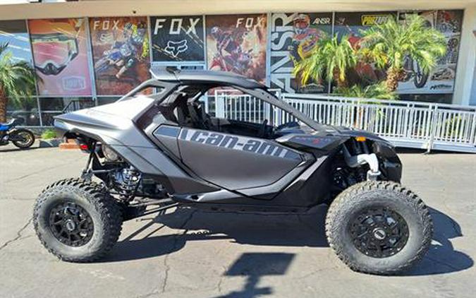 2024 Can-Am Maverick R X RS