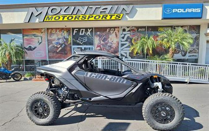 2024 Can-Am Maverick R X RS