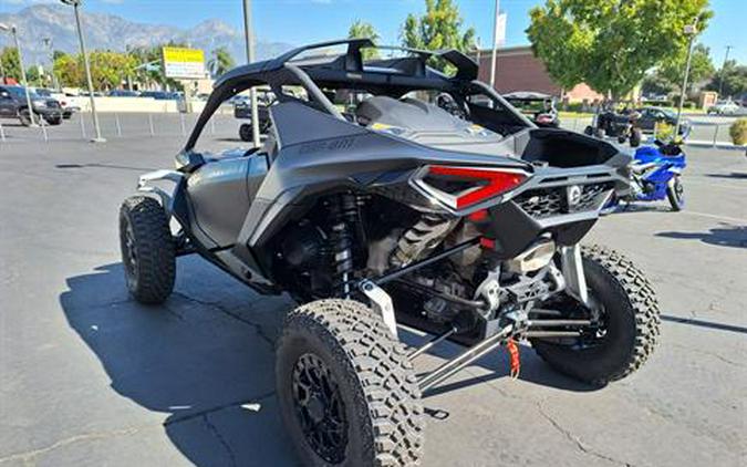 2024 Can-Am Maverick R X RS