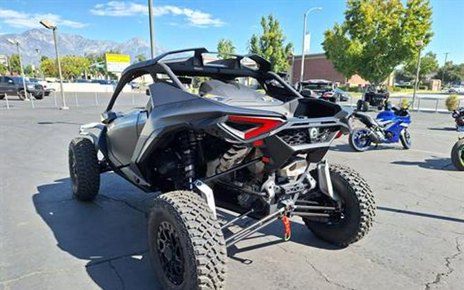 2024 Can-Am Maverick R X RS