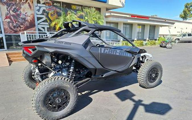 2024 Can-Am Maverick R X RS