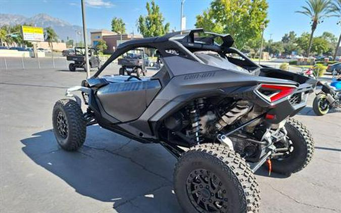 2024 Can-Am Maverick R X RS