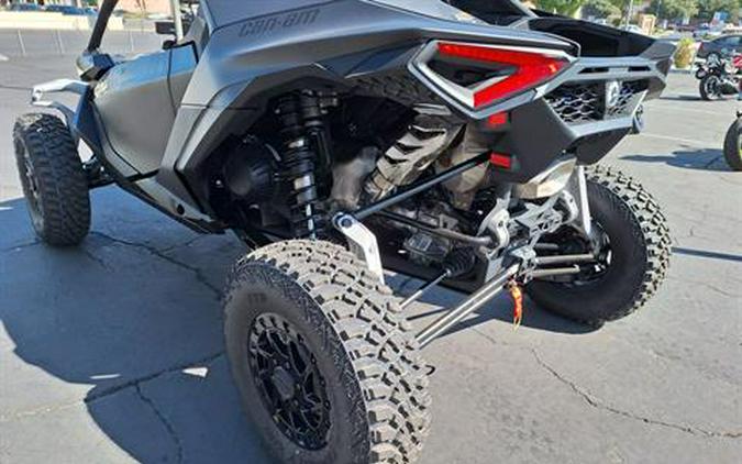 2024 Can-Am Maverick R X RS