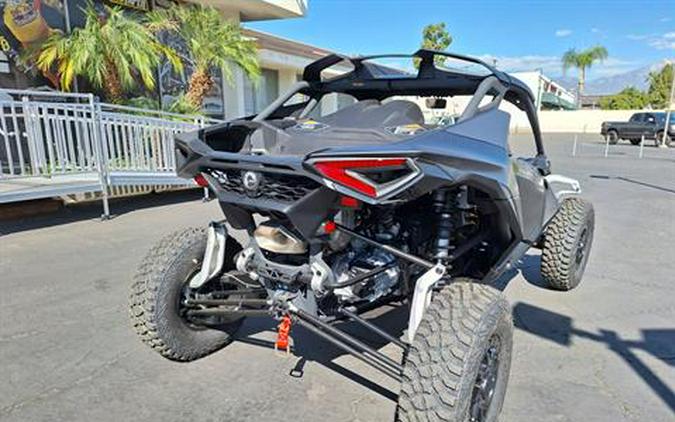 2024 Can-Am Maverick R X RS