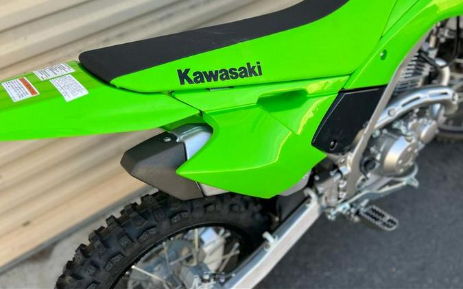 2024 Kawasaki KLX®140R L