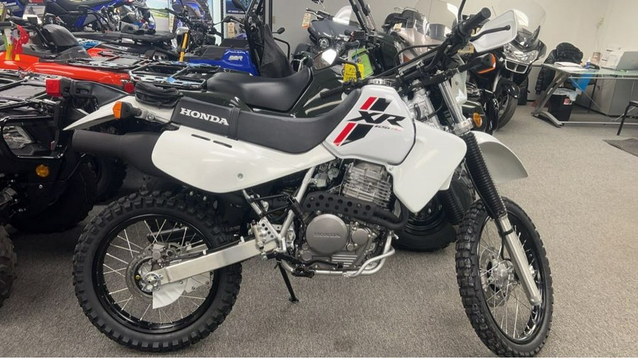 2023 Honda XR 650L