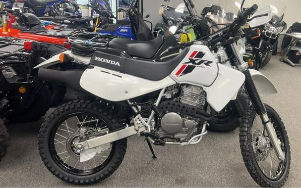 2023 Honda XR 650L