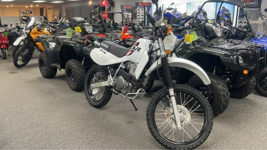 2023 Honda XR 650L