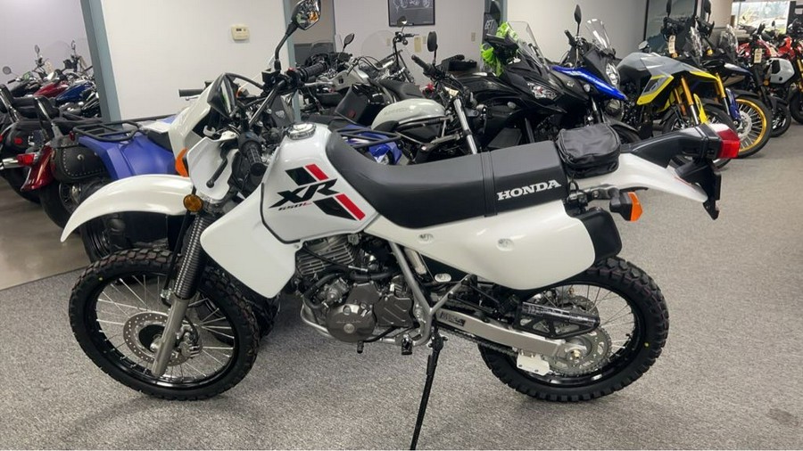 2023 Honda XR 650L