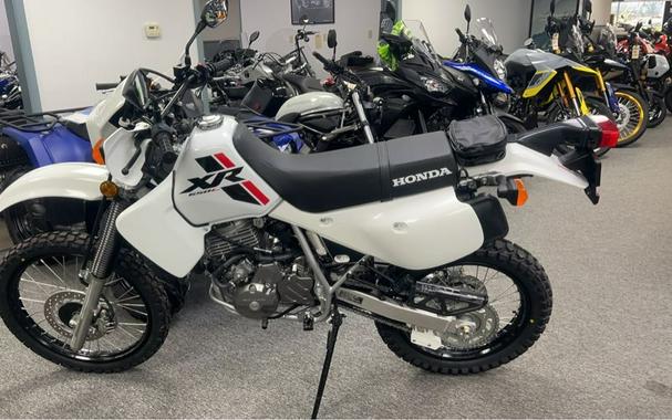 2023 Honda XR 650L