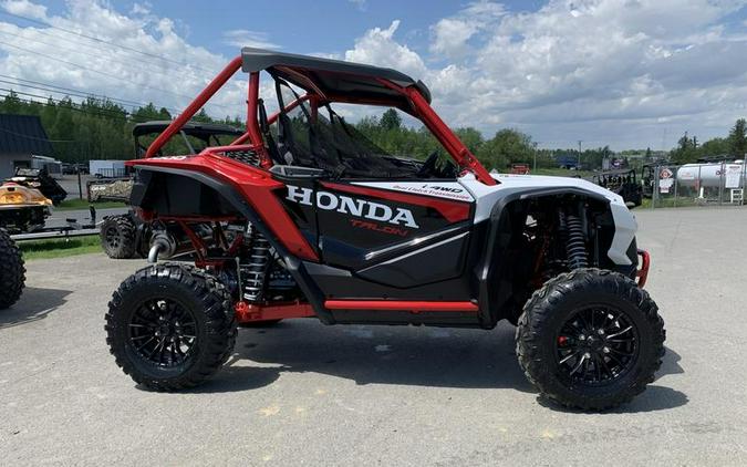 2024 Honda® Talon 1000X FOX Live Valve