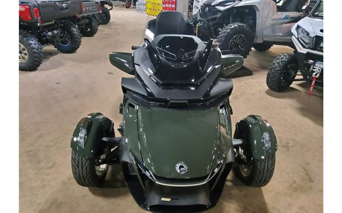 2023 Can-Am SPYDER RT SEA TO SKY