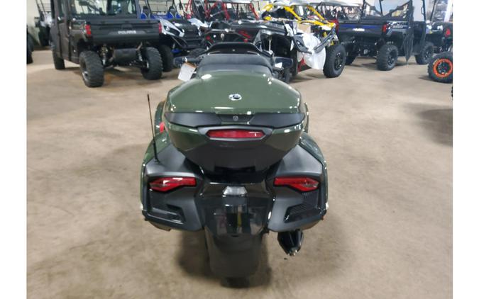 2023 Can-Am SPYDER RT SEA TO SKY