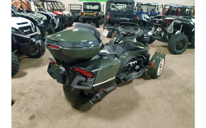 2023 Can-Am SPYDER RT SEA TO SKY