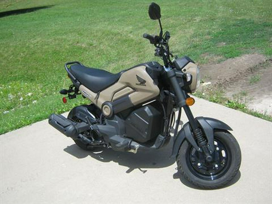 2022 Honda Navi