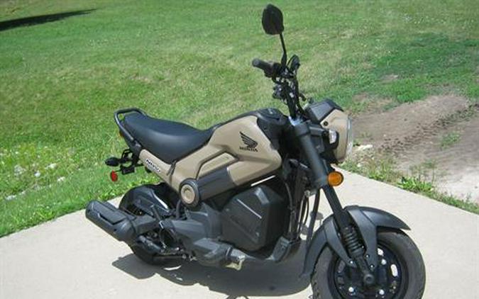 2022 Honda Navi