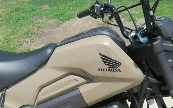 2022 Honda Navi