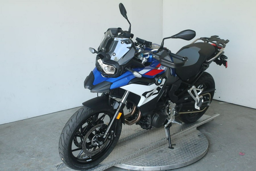 2024 BMW F 800 GS