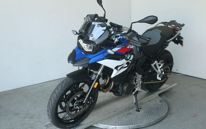 2024 BMW F 800 GS