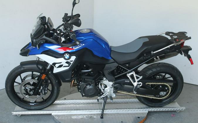 2024 BMW F 800 GS