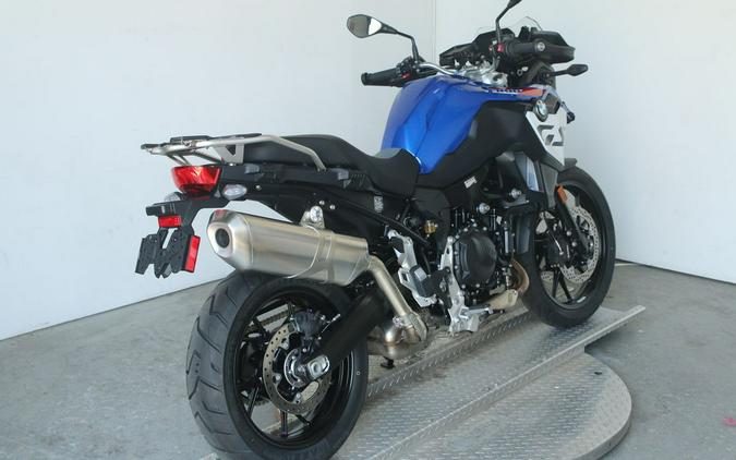 2024 BMW F 800 GS Sport