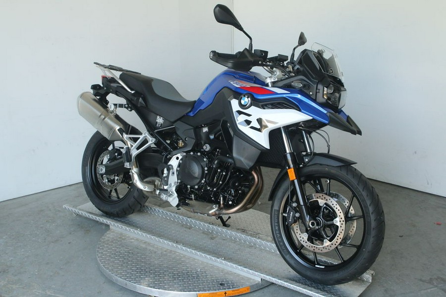 2024 BMW F 800 GS