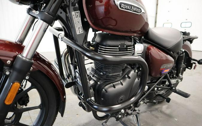 2022 Royal Enfield METEOR 350