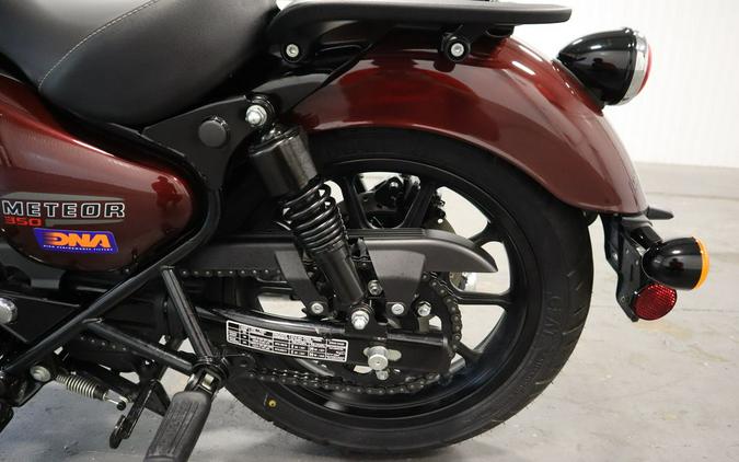 2022 Royal Enfield METEOR 350