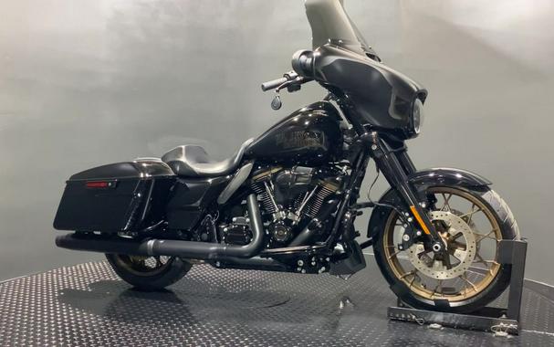 2023 Harley-Davidson® FLHXST - Street Glide® ST