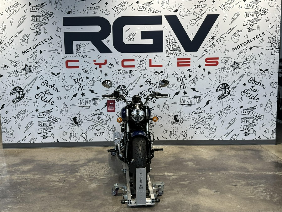 2025 Indian Motorcycle Scout Sixty Classic Limited