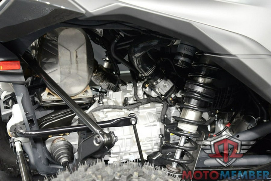 2025 Can-Am Maverick R X rs