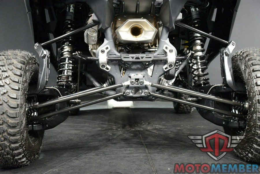 2025 Can-Am Maverick R X rs