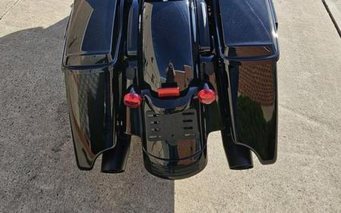 2025 Harley-Davidson® FLHRXS - Road King® Special
